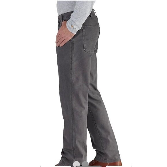 Carhartt Rugged Professional Series Men's 33X36 Relaxed Fit Work Pants NWT Style - Picture 13 of 16